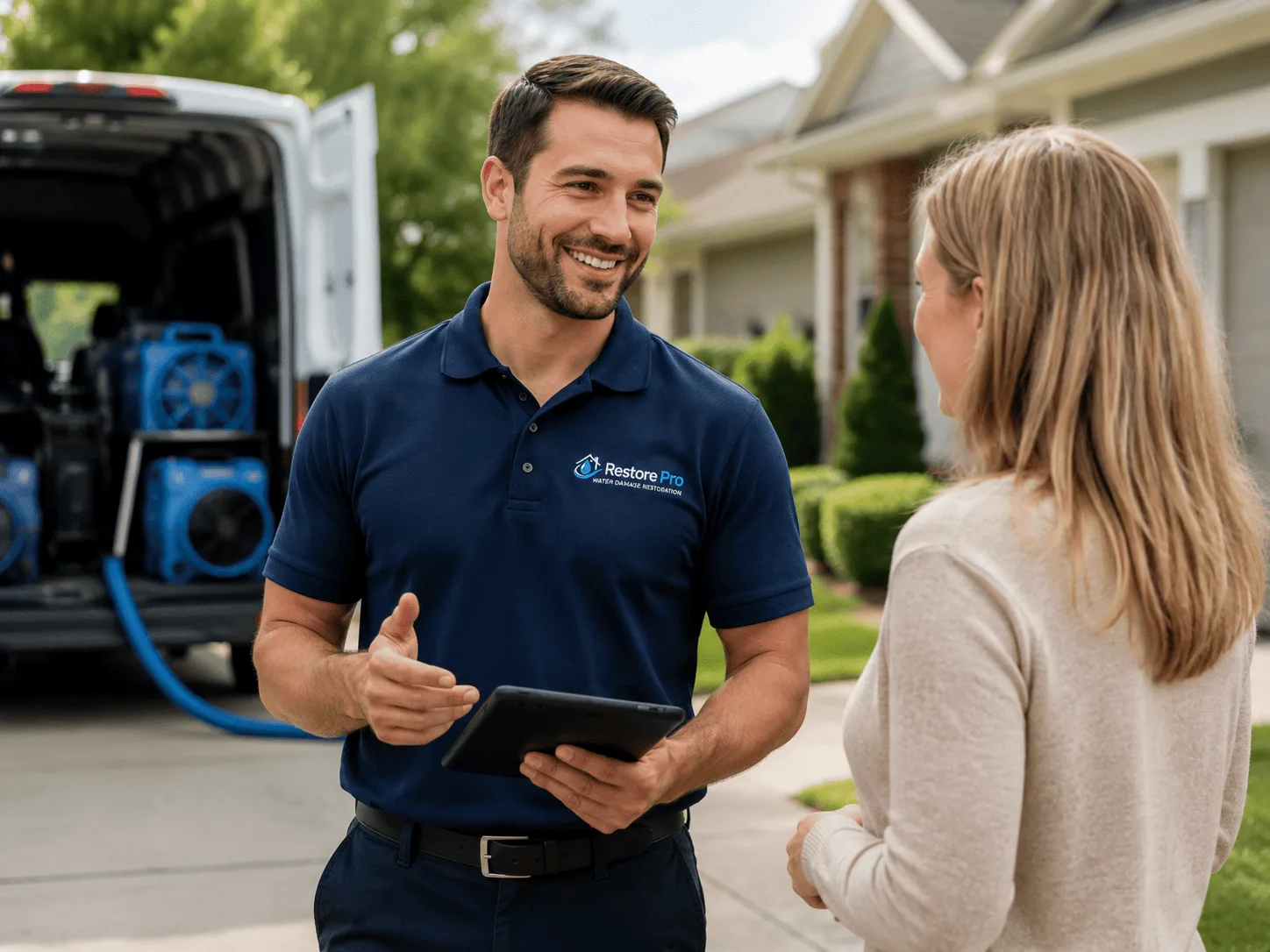 Water Damage Restoration Vail, CO FAQs